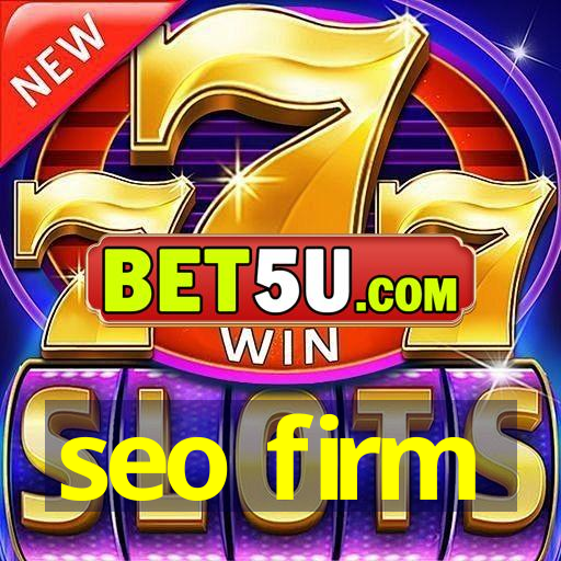 seo firm